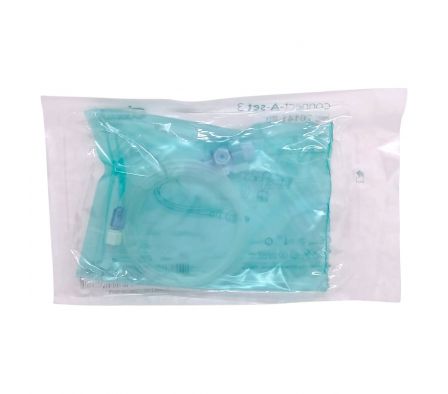 LLAVE 3 VIAS C/PROLONG x 80 CM