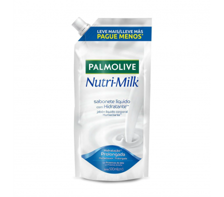PALMOLIVE JABON LIQUIDO REFILL