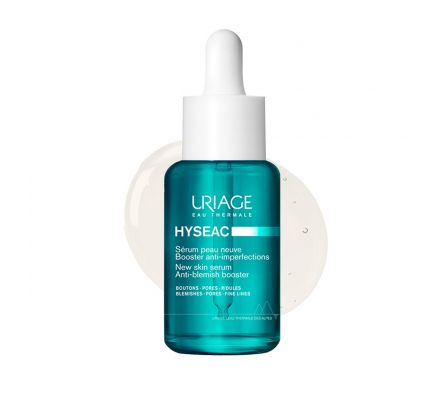 URIAGE HYSEAC SERUM BOOSTER X 30ML