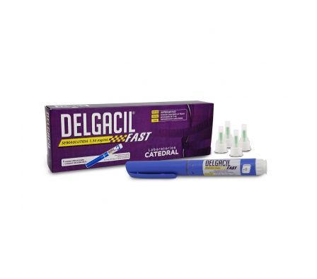 DELGACIL FAST LAPICERA 1.34 MGML
