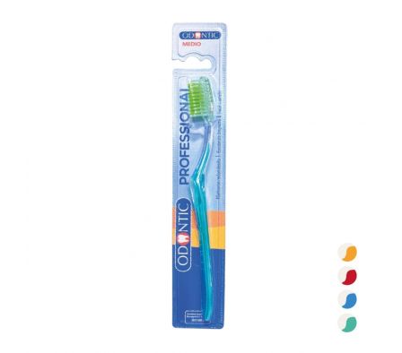 CEP. ODONTIC PROFESIONAL  Z21