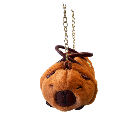 KK BOLSO CAPIBARA 22 X