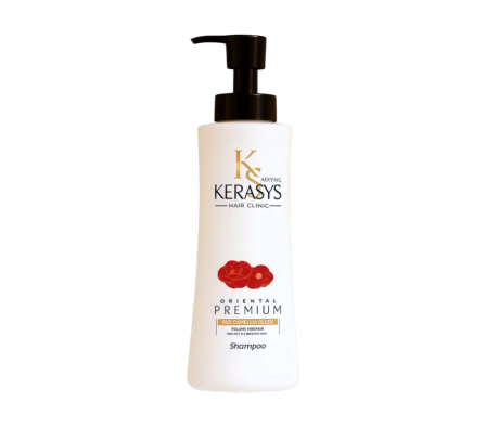 kerasys oriental premium sh 600 ml