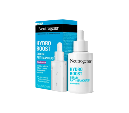 NEUTROGENA HYDRO BOOST SER ANTM 30ML