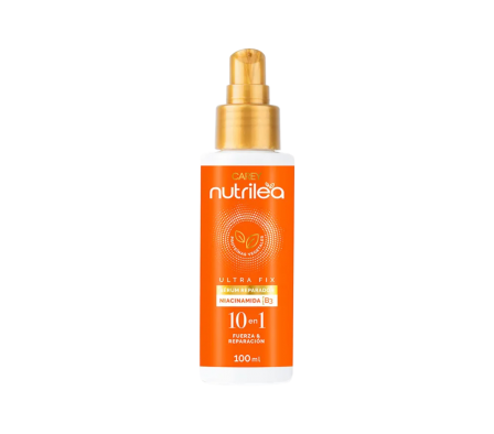 NUTRILEA CY ULTRA FIX SERUM 100ml NIACINAMIDA