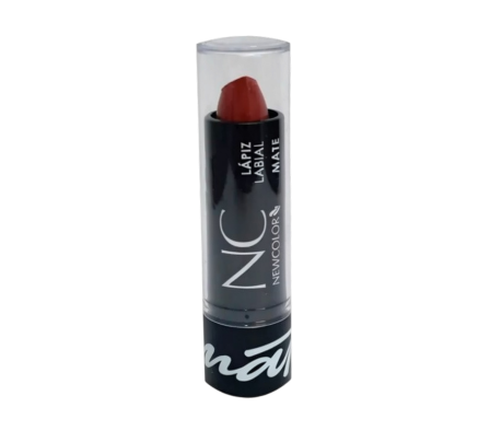 NEW COLOR LAPIZ LABIAL BEIGE MATE 109