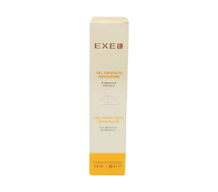 exel hidr rep c/liposomas vit c