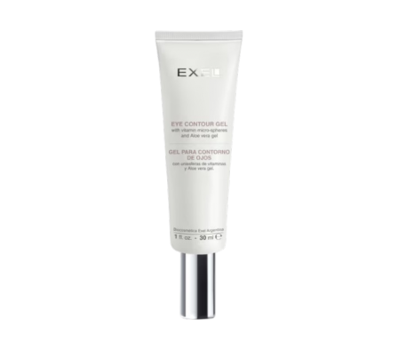 EXEL GEL CONT OJOS UNIESFERAS