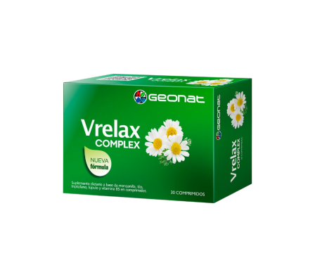 VRELAX COMPLEX