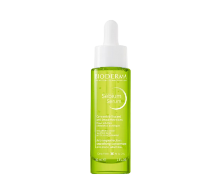 BIODERMA SEBIUM SERUM 30 ML