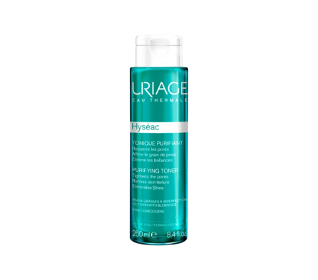 URIAGE HYSEAC TONIQUE PURIFIANT F X 250 ML