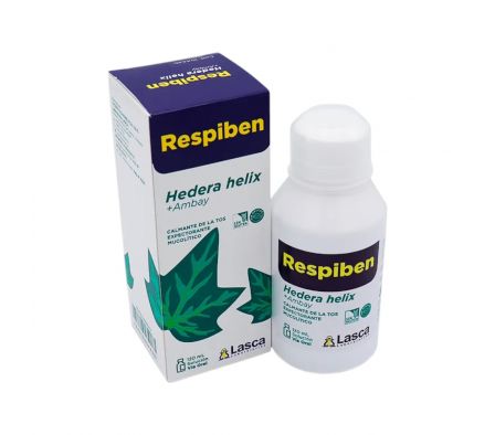 RESPIBEN FRASCOX120ML