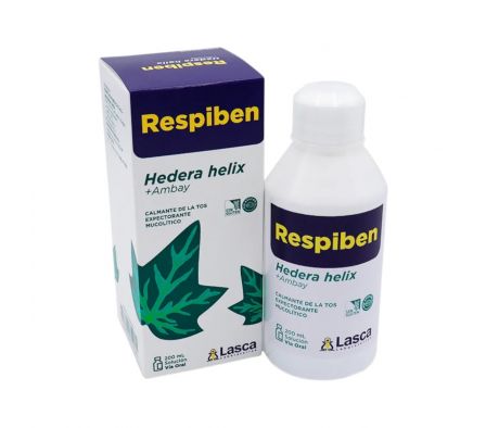 RESPIBEN FRASCO X 200 ML