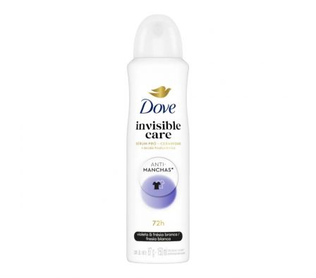 DOVE DEO. AER AP IN CARE 150 ML