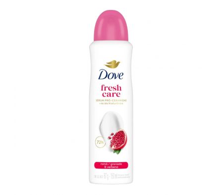 DOVE DEO AP ROMA GRANAD 12 X 150ML
