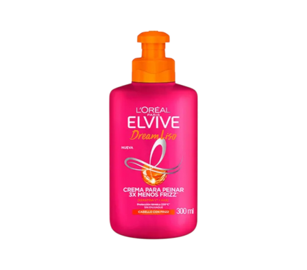 ELVIVE DREAM LISO ACONDICIONADOR 370 ML