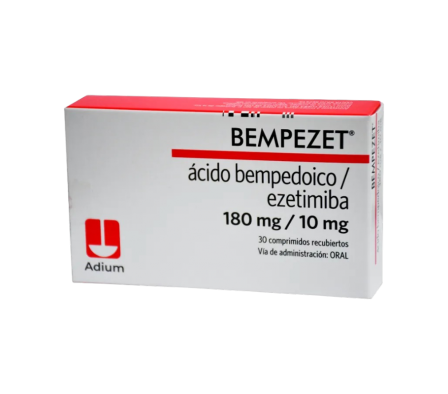 BEMPEZET CJA X 30 COMP