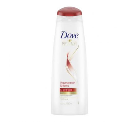 DOVE SH REGENERACION EXTREMA 12X 400ML