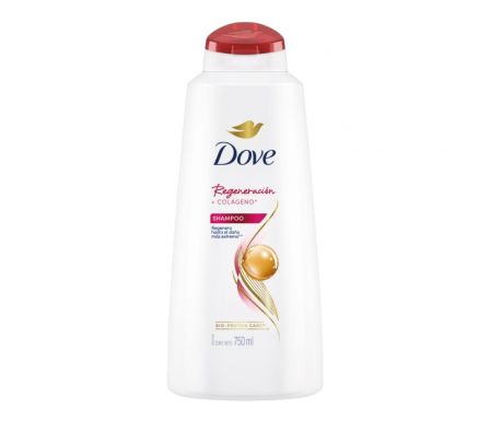 DOVE SHA REGEN EXTREMA SUPERIOR 12X 750ML