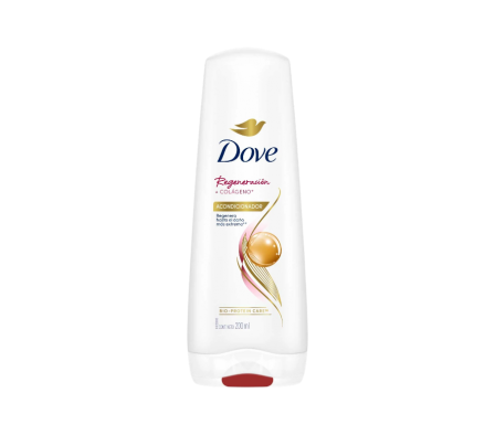 DOVE AC REGENERACION 12X200ML