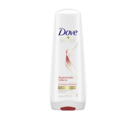 DOVE AC REGENERACION 12X200ML