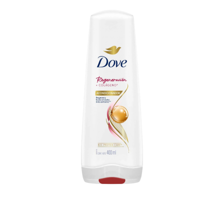DOVE AC REGENERACION 12X400ML