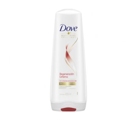 DOVE AC REGENERACION 12X400ML
