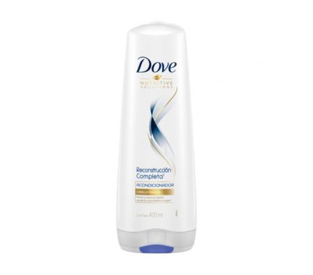 DOVE AC RECONSTRUCCION 12X400ML