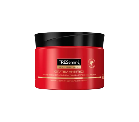 TRESEMME MASC KERATINA ANTIFRIZZ 6X300G