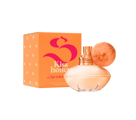 SHAKIRA HONEY LE 2025 EDT 80ML