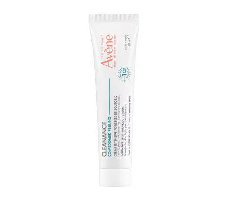AVENE CLEANANCE COMEDOMED PEELING 40ML