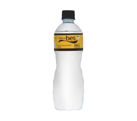 AGUA BES TONICA CERO 625CC