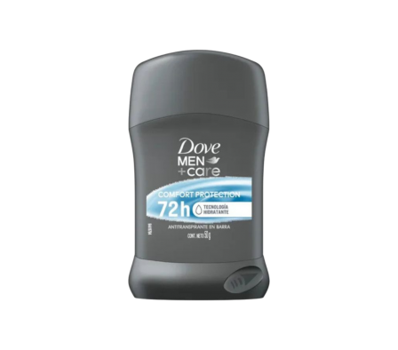 DOVE DEO STI PROTECCION TOTAL 12X50G