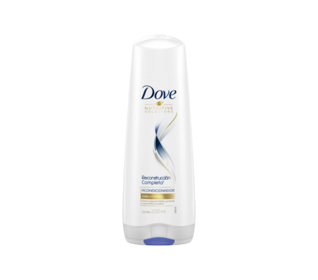 DOVE AC RECONSTRUCCION 12X200ML