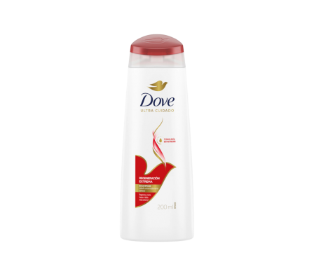 DOVE SH REGENERACION 12X200ML