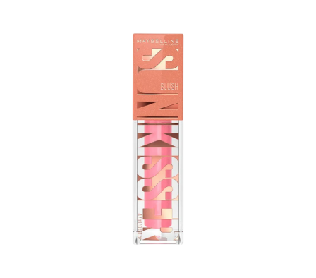 MAYBELLINE SUNKISSER BLUSH 05 BLASIN NU IN