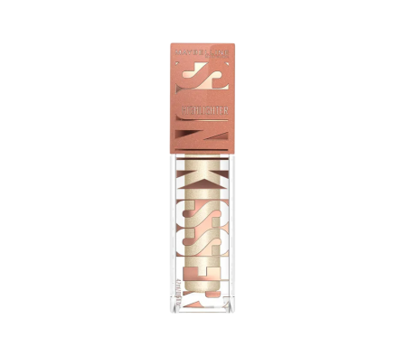 MAYBELLINE  SUNKISSER HIGHLIGHTER NU 22 INT STAR STUDDED 4,7 ML