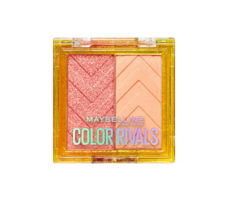 MAYBELLINE SOMBRA COLOR RIVAL EXTRA LOWKEY [3 gr]