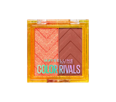 MAYBELLINE SOMBRA COLOR RIVAL SPICY SUAVE [3 gr]