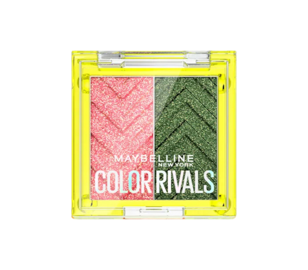 MAYBELLINE SOMBRA COLOR RIVAL URBAN WILD [3 gr]