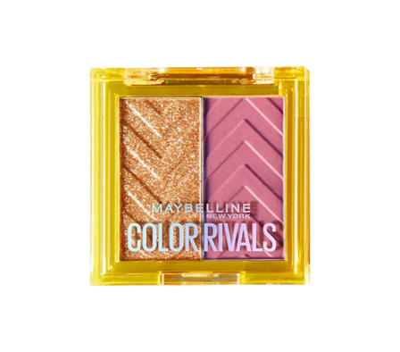 MAYBELLINE SOMBRA COLOR RIVAL ASSERTIVE
