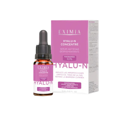 EXIMIA HYALU-N SERUM CONCENTRE