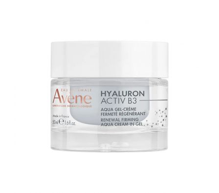 AVENE HYALURON B3 ACTIVE AQUA GEL
