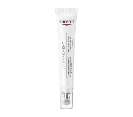 EUCERIN ANTIPIGMENTO ANTIOJERAS 15 ML