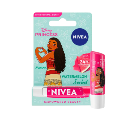 NIVEA LIP CARE SANDIA MOANA