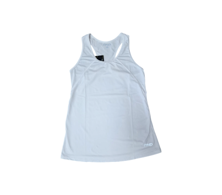 RONDINA CAMISILLA 40180 BLANCO