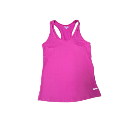 RONDINA CAMISILLA 40180 FUCSIA