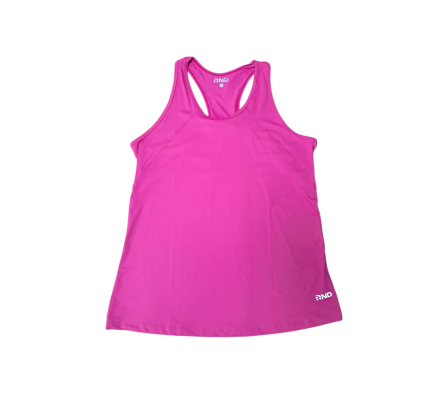 RONDINA CAMISILLA 40180 FUCSIA