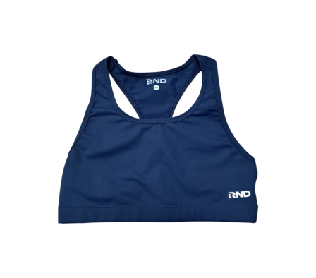 RONDINA TOP SUPPLEX 41135 AZUL MARINO