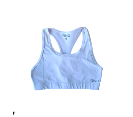 RONDINA TOP SUPPLEX 41135 BLANCO